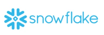 Snowflake logo